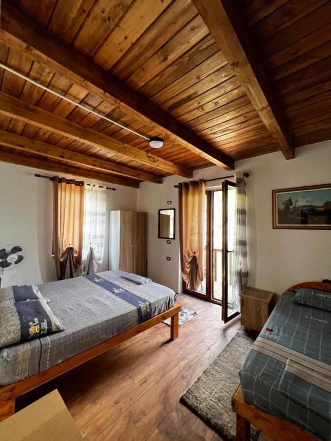 Guest House Aprripe Guri Firza Exteriér fotografie