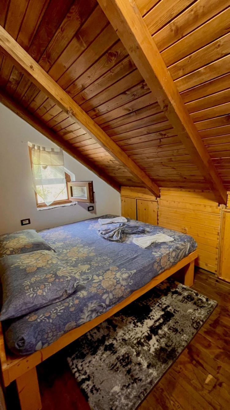 Guest House Aprripe Guri Firza Exteriér fotografie